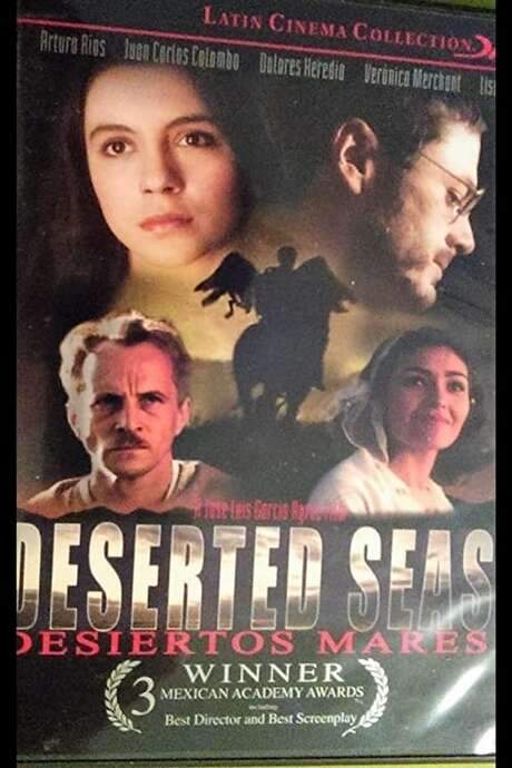 Deserted Seas